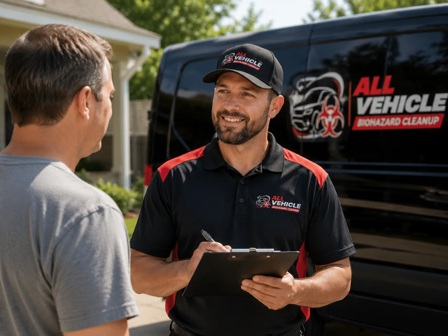Vehicle Biohazard Cleanup Atkins, VA FAQs